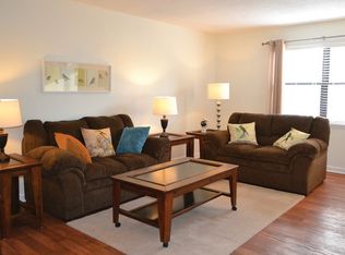 902 Darling Ave APT 1, Waycross, GA 31501