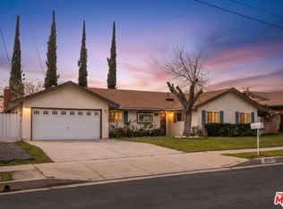 13531 Fusano Ave, Sylmar, CA 91342