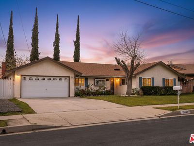 13531 Fusano Ave, Sylmar, CA, 91342