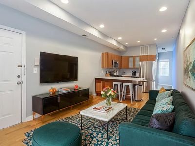 1097 Summit Ave APT 1B, Jersey City, NJ, 07307