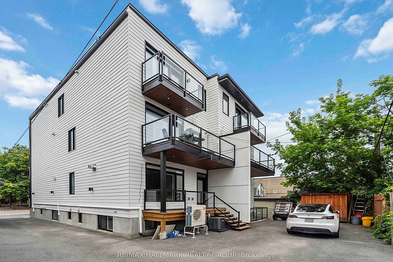 Ottawa Apartment for rent - 2 Bedrooms — photo 29
