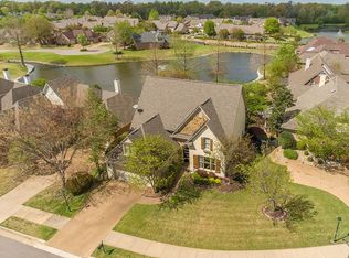 1672 Forsythe Trl, Collierville, TN 38017