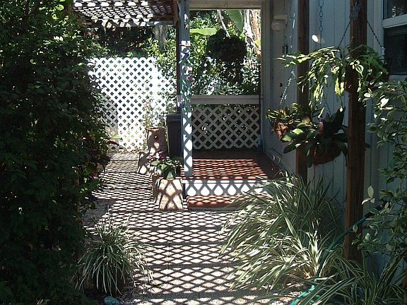 Relaxing Entry