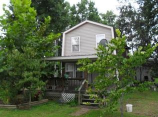 251 Walters Cemetery Rd, Williamsburg, KY 40769