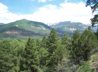 170 Pine Ridge Dr, Ridgway, CO 81432