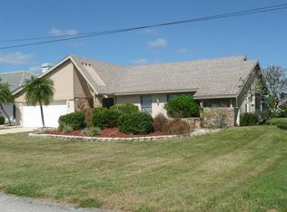 1513 SW 56th Ter, Cape Coral, FL 33914
