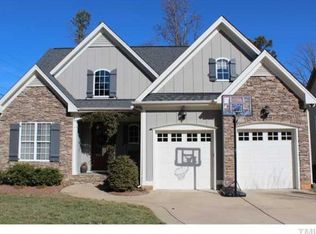 9342 Tabriz Pt, Raleigh, NC 27614