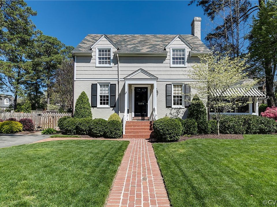 5504 Kingsbury Rd, Richmond, VA 23226 Zillow
