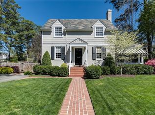 5504 Kingsbury Rd, Richmond, VA 23226