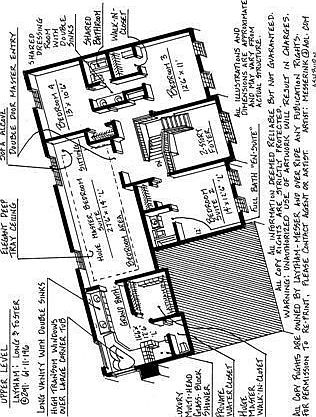 3rd image of 20709 Globe Mills Ct
