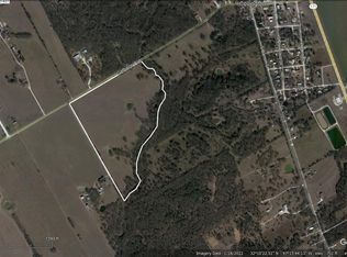 Tbd2 Gathings Ave, Covington, TX 76636