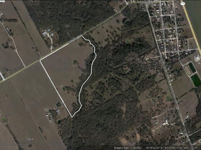 Tbd2 Gathings Ave, Covington, TX, 76636