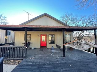 282 Private Road 1735, Chico, TX 76431
