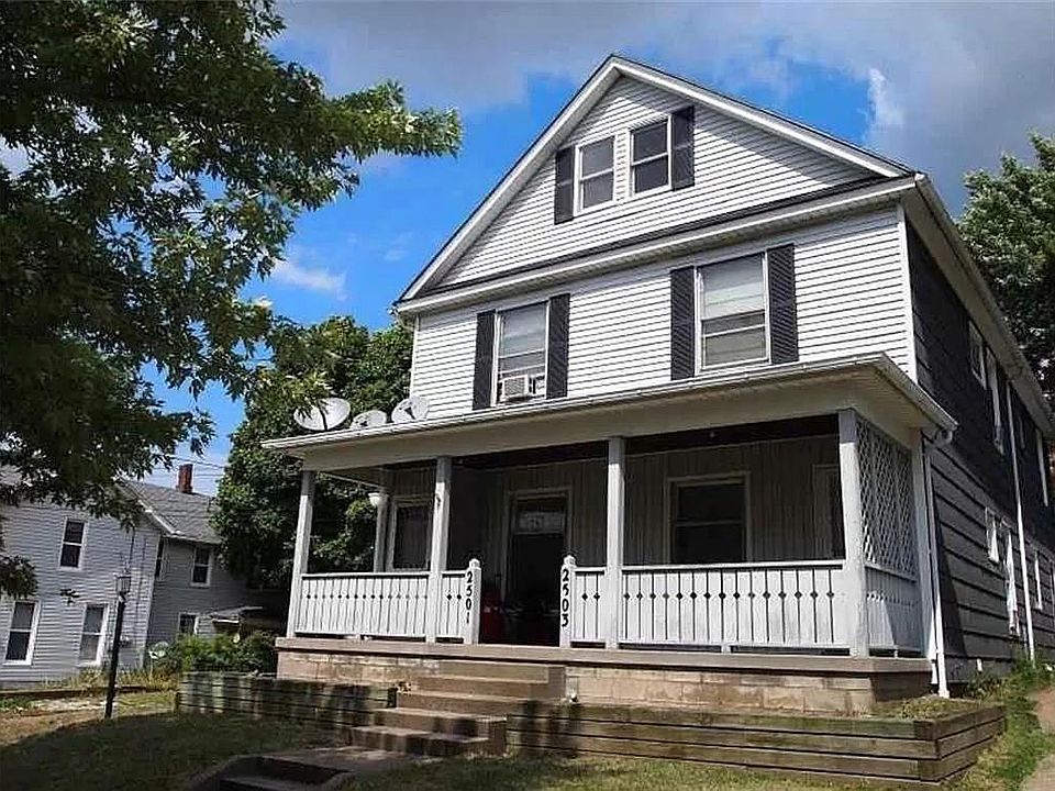 1st image of 2503 Liberty St #2503