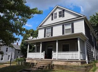 2503 Liberty St #2503, Erie, PA 16502