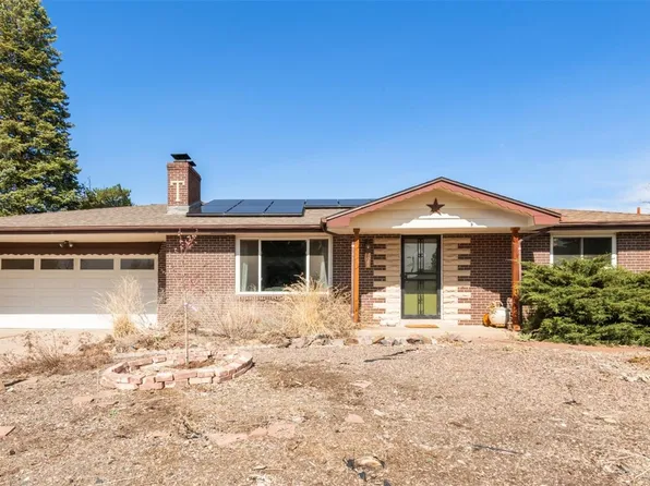 7053 Cody Drive, Arvada, CO 80004