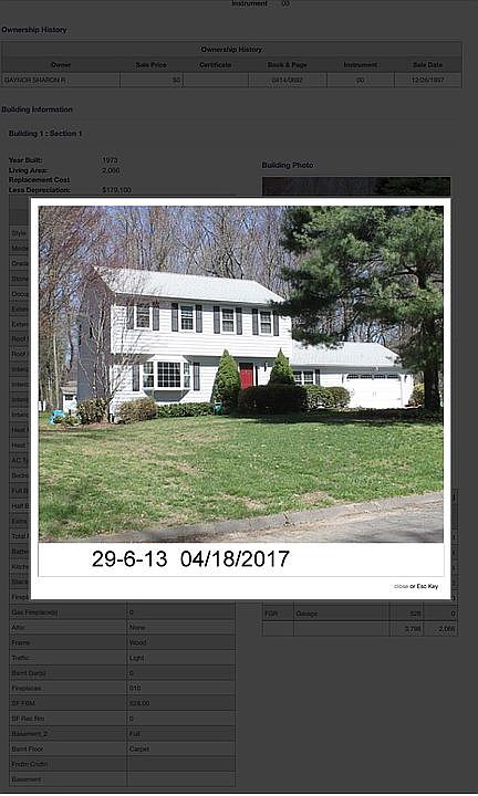 1st image of this home