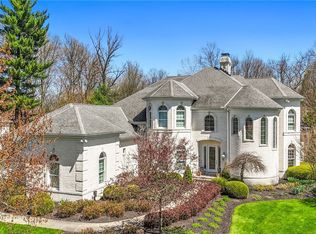 9245 Province Ln, Brecksville, OH 44141