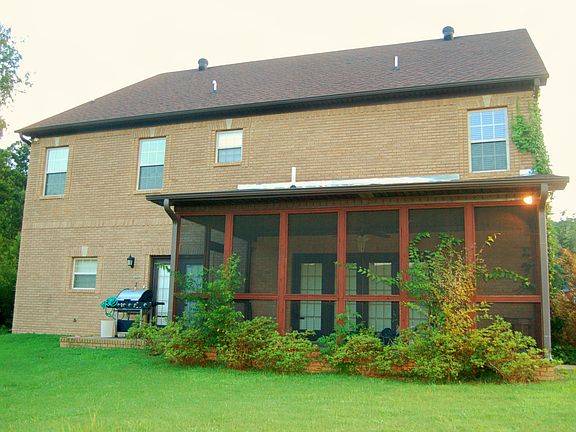 Best lot in Legacy Springs!