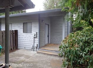 0601 SW Texas St, Portland, OR 97219