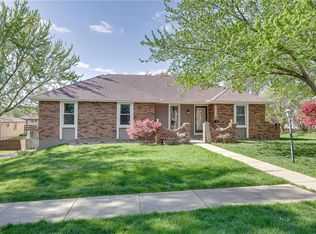 4210 Oakland Cir, Saint Joseph, MO 64506