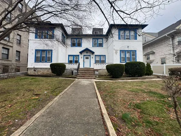 (undisclosed Address), Mount Vernon, NY 10550