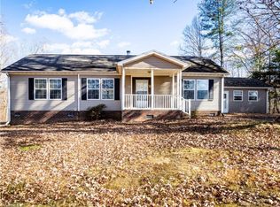 451 Piney Fork Church Rd, Eden, NC 27288