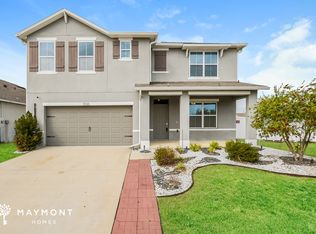 5133 Foxtail Fern Way, Saint Cloud, FL 34771