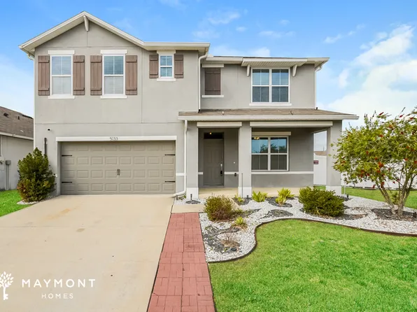 5133 Foxtail Fern Way, Saint Cloud, FL 34771