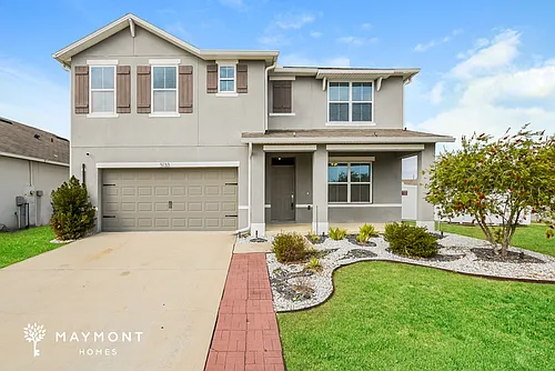 5133 Foxtail Fern Way Photo 1