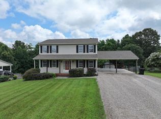 175 Talbott Dr, Danville, VA 24540
