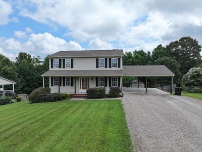 175 Talbott Dr, Danville, VA, 24540