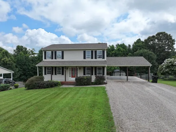 175 Talbott Dr, Danville, VA 24540