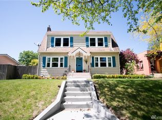 1609 24th Ave, Longview, WA 98632