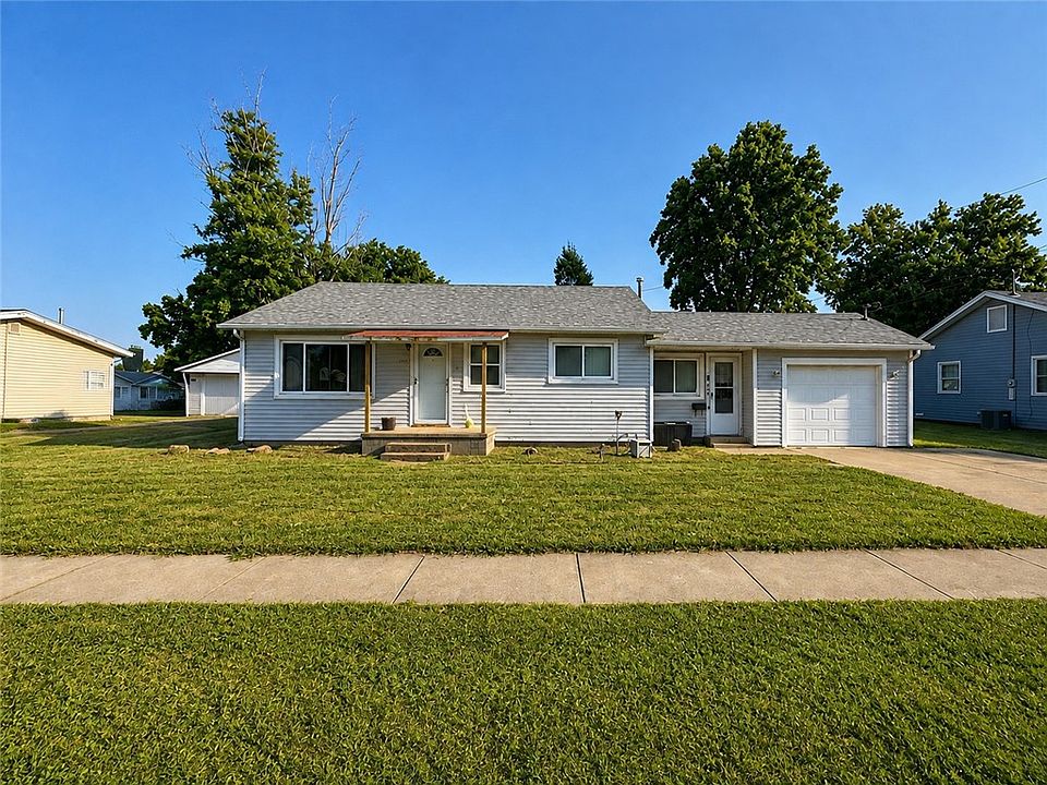 1st image of 1807 Garfield Ave