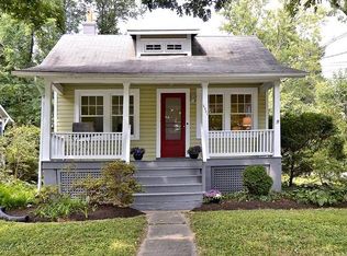 2001 Grace Church Rd, Silver Spring, MD 20910