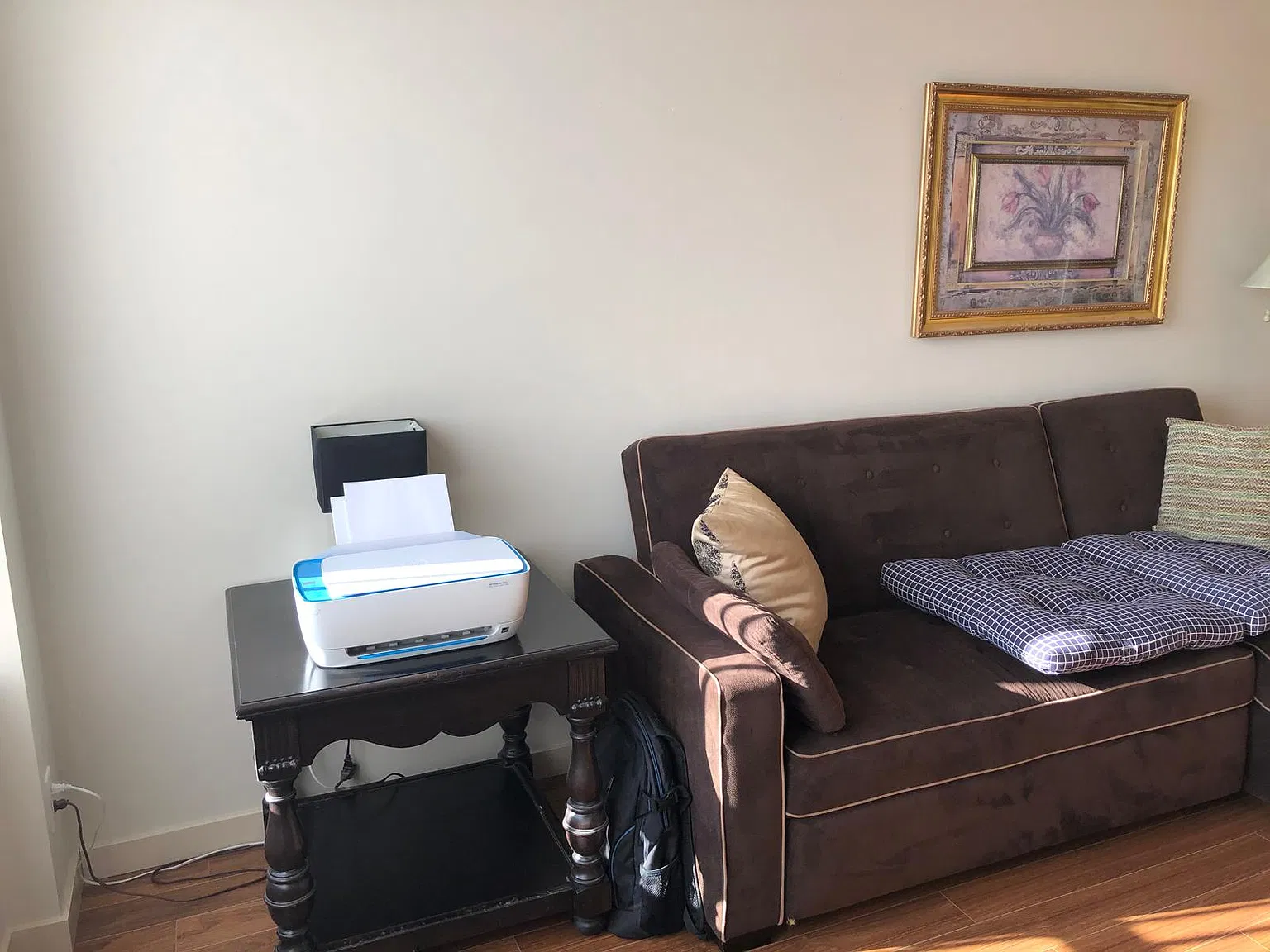 1 bed, 588 sqft, $2,300 — Photo 3