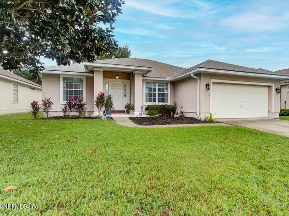 9423 PROSPERITY LAKE Drive, Jacksonville, FL 32244