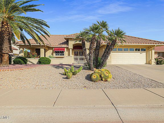 2nd image of 14426 W Desert Glen Dr