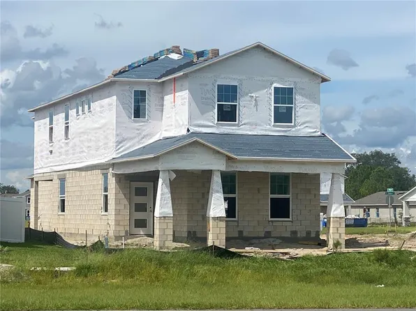 663 Chambelle Ln, Debary, FL 32713