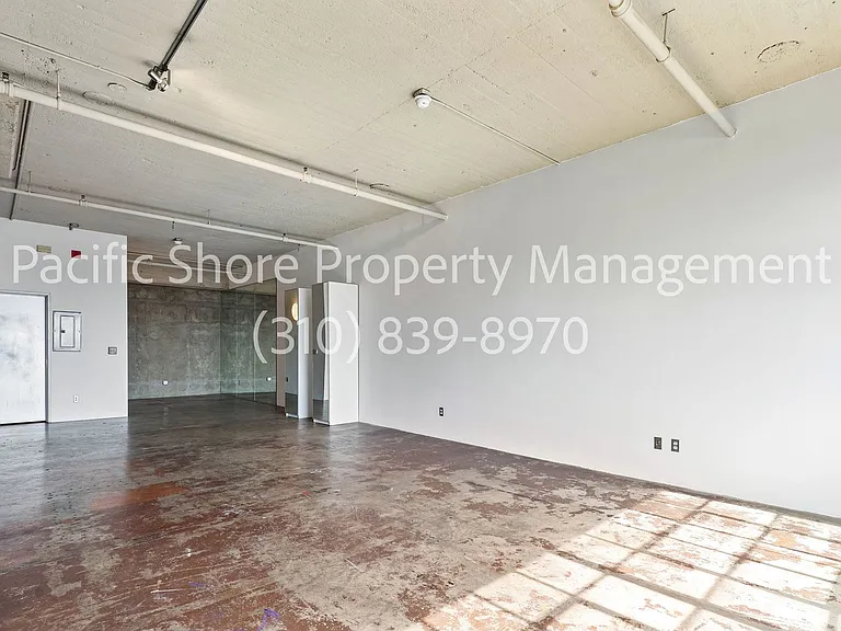 1855 Industrial St #408 — Photo 11