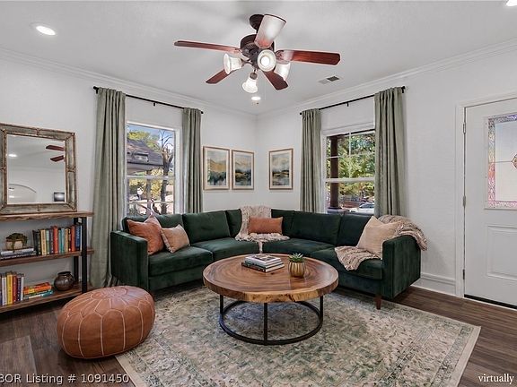 5th image of 2704 N J St