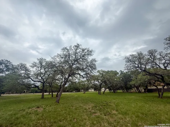 23407 Osceola Bluff LOT 64, San Antonio, TX 78261