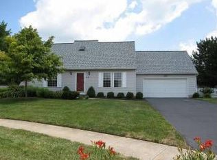 418 Idlebrook Ct, Galloway, OH 43119