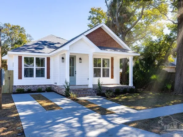 1212 N 6th Ave, Pensacola, FL 32503