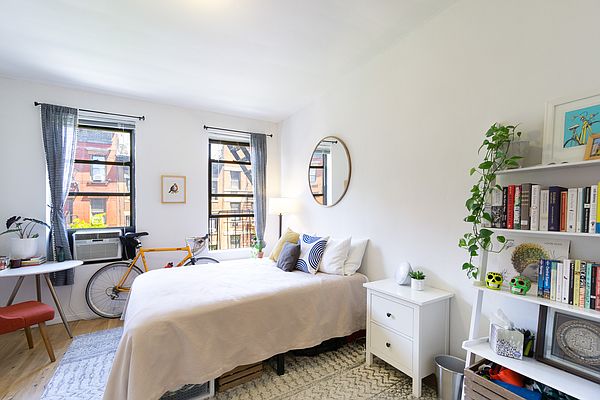 342 East 9th Street #3A in East Village, Manhattan | StreetEasy