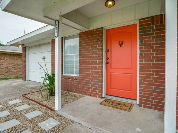 728 Thedford Rd, Seagoville, TX 75159