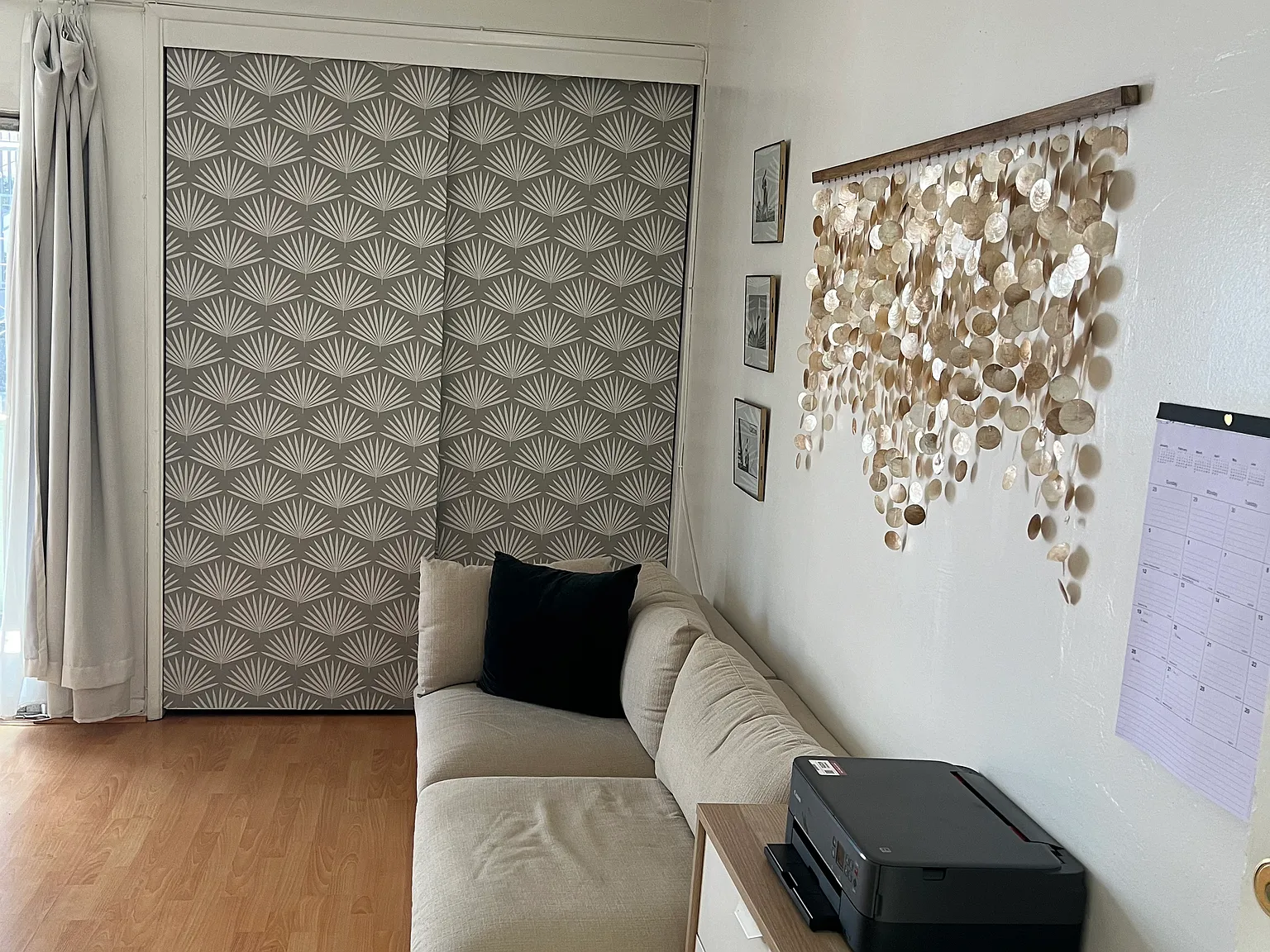 Studio, 425 sqft, $1,599 — Photo 3