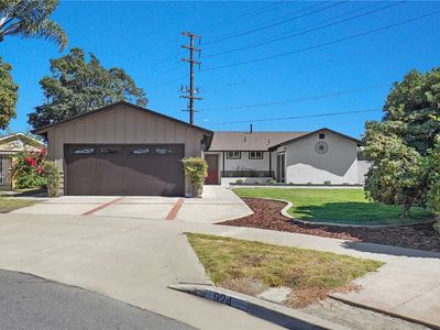 924 S Hayward St, Anaheim, CA, 92804
