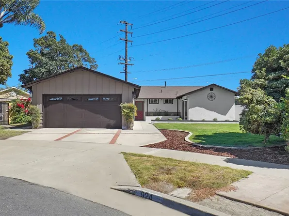 924 S Hayward St, Anaheim, CA 92804